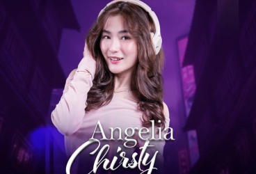 HELEN'S NIGHT MART GADING SERPONG - ANGELIA CHRISTY
