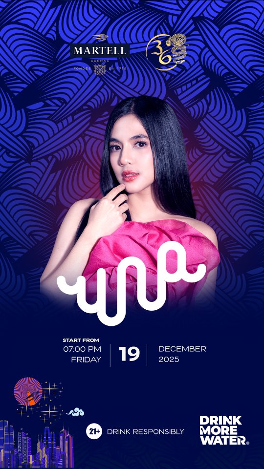 CLUB 36 MANGGA BESAR JAKARTA - UNA