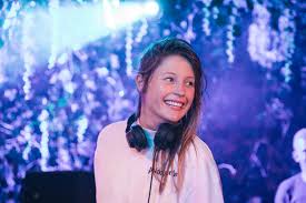 Profil DJ Charlotte de Witte, DJ Wanita Sukses Asal Belgia