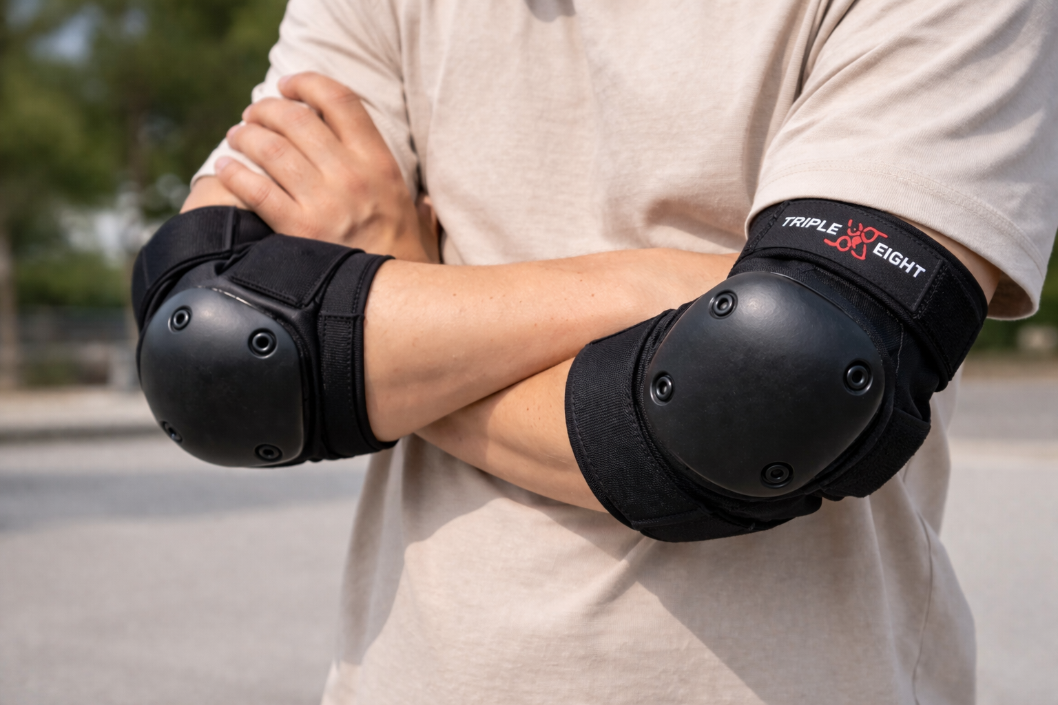 Pemula? Jangan Lupakan Pelindung Saat Bermain Skate