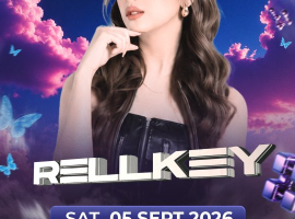 CLUB 36 MANGGA BESAR JAKARTA - RELLKEY