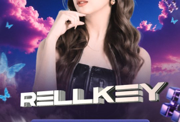 CLUB 36 MANGGA BESAR JAKARTA - RELLKEY