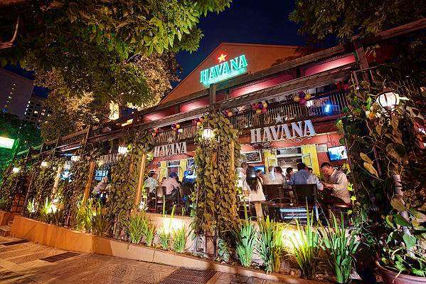 3 Club Rekomendasi Hiburan Malam Di Bukit Bintang Kuala Lumpur