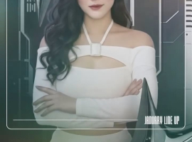 PENDEKAR BAR & RESTO GADING SERPONG - LEVINE