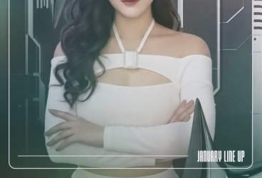 PENDEKAR BAR & RESTO GADING SERPONG - LEVINE