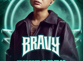 WHITE RABBIT GATOT SUBROTO - THURSDAY (BRAVY)