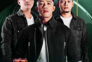 BLAZE JAKARTA - INTIMATE CONCERT (REPVBLIK)