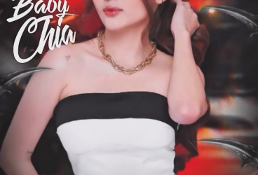 MATRA 21 CLUB JAKARTA - BABY CHIA