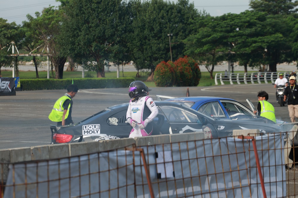 Peristiwa Demi Peristiwa Terjadi di Day 1 IDS 2025 Round 4