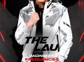 ZEN KTV & LOUNGE JAKARTA - MIDNIGHT FREQUENCIES (THE LAU)