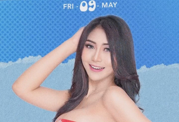 HELIOS PANTAI INDAH KAPUK - FRIDAY FANTASY (DEWI JANE)