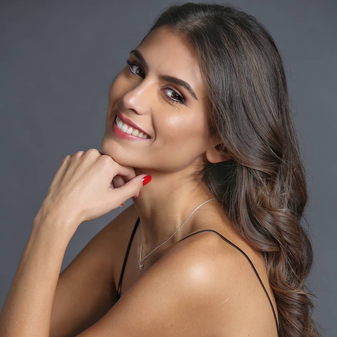Elena Tambini, Model Cantik Sekaligus Wasit Serie A Italia