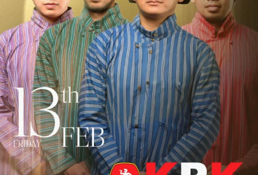 AMBYAR SUPERCLUB ARTHA GADING - KPK