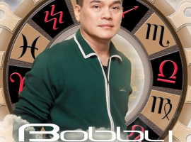 THE H CLUB SCBD JAKARTA - BOBBY SURYADI