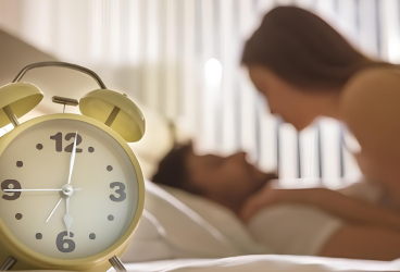 Lebih Nikmat, Lakukan Hubungan Intim di Waktu-waktu Ini