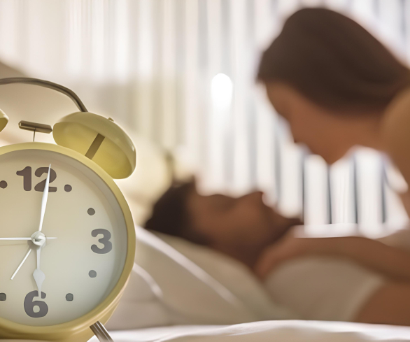 Lebih Nikmat, Lakukan Hubungan Intim di Waktu-waktu Ini