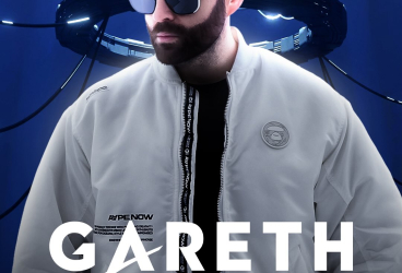 NOYA X 80PROOF PANTAI INDAH KAPUK 2 - GARETH EMERY