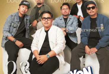 AMBYAR SUPERCLUB CIKINI - GUYON WATON