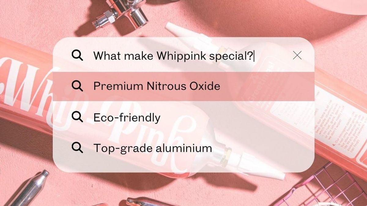 Whip Pink, Zat Legal atau Narkoba?