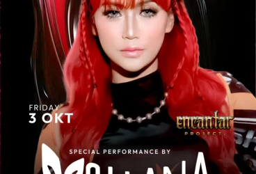 SPEAKOUT BAR AND LOUNGE TANGERANG - YOLLANA