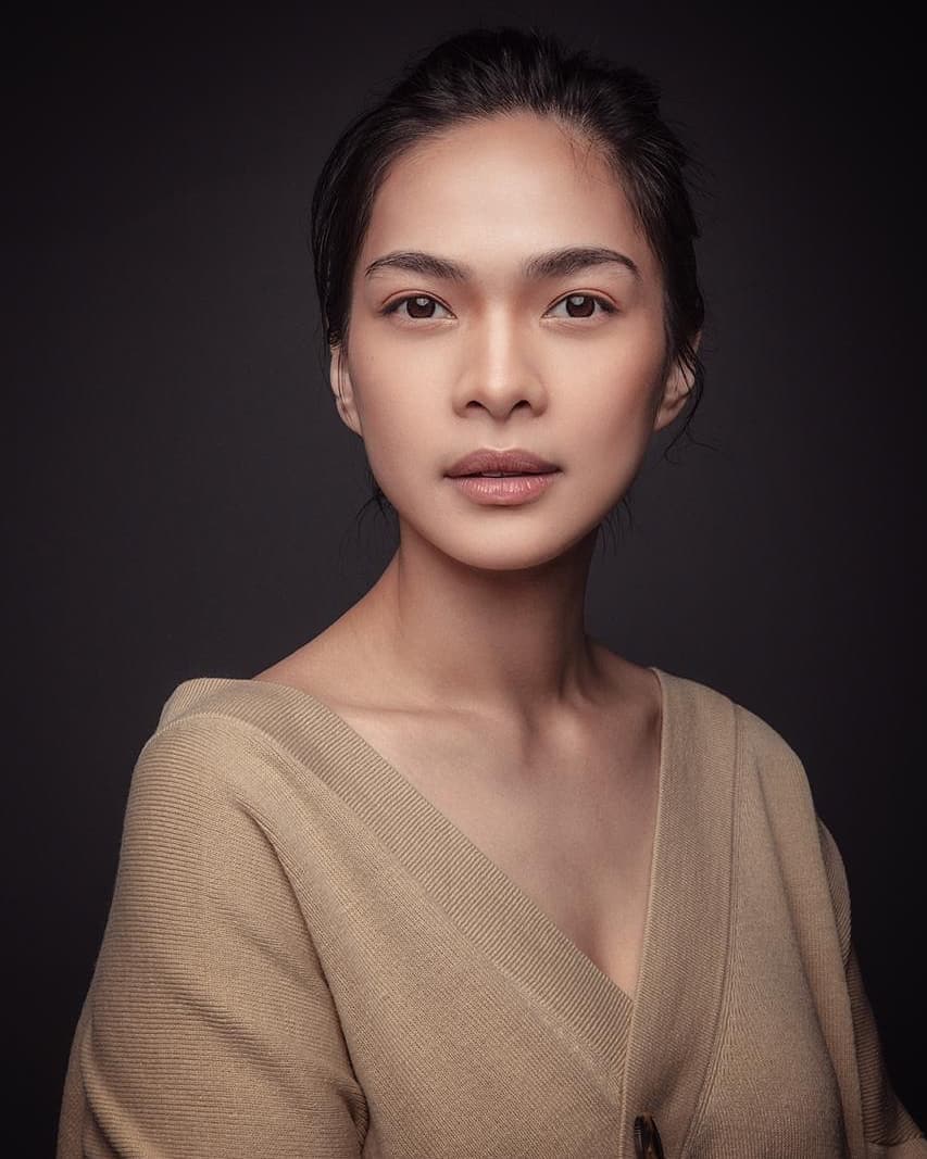 Maesty Ariotedjo, Dokter dan Model Cantik