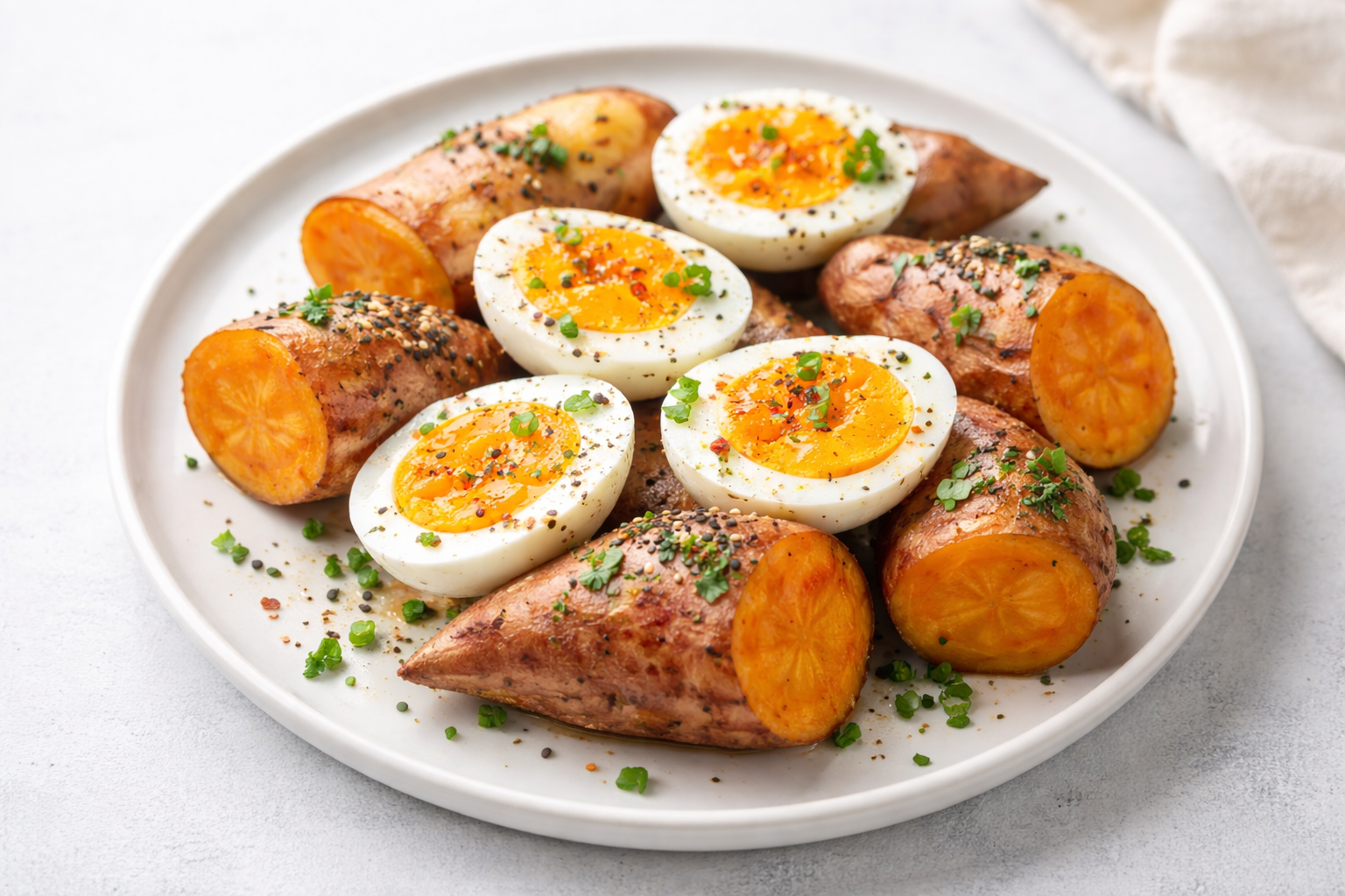 Maksimalkan Diet Saat Puasa dengan Menu Sahur Ini