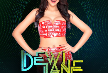 PLAYLAND JAKARTA - DEWI JANE