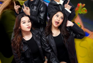 BABLAS GADING SERPONG - MENDADAK (PLTA)