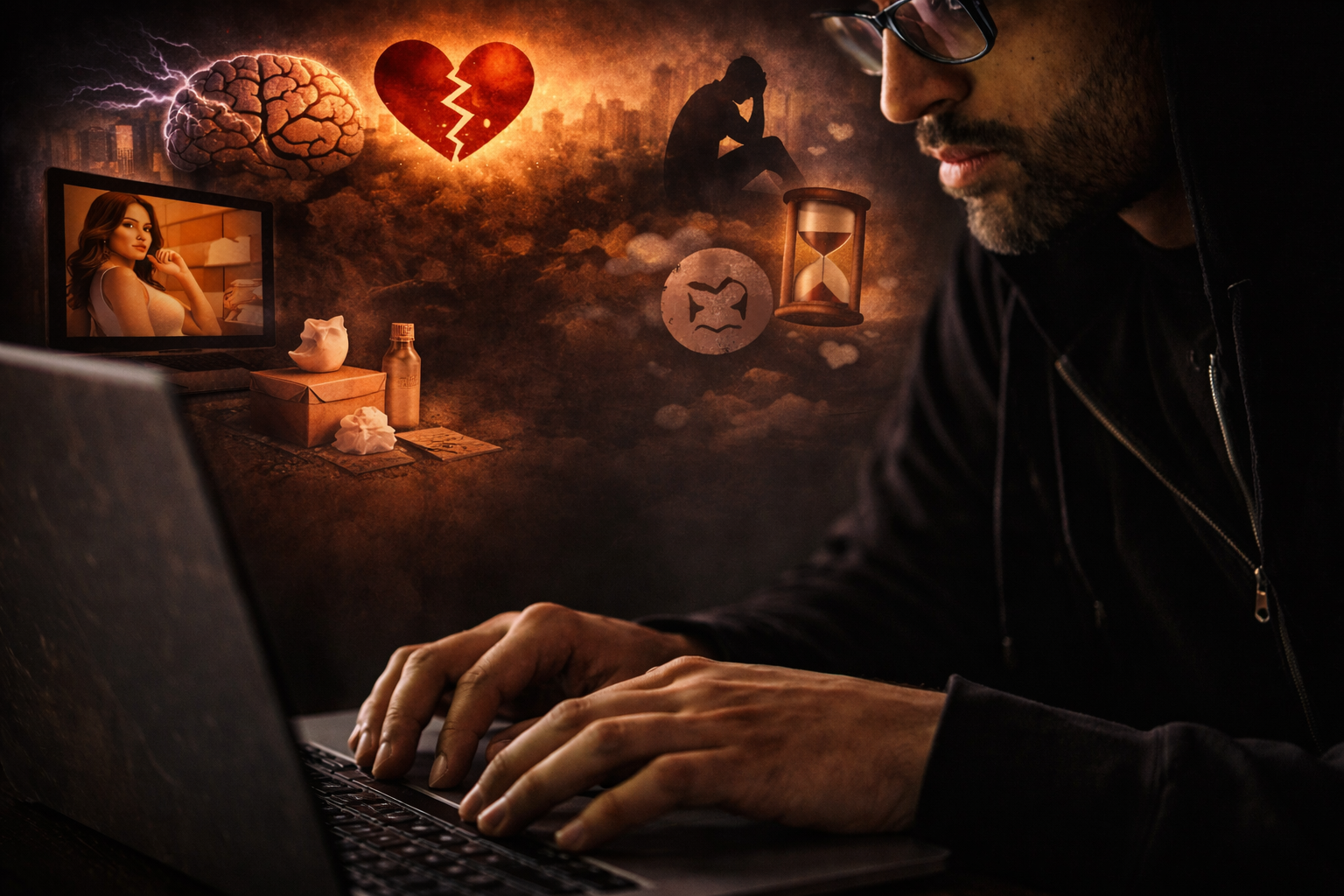 PMO, Sepele Tapi Berbahaya