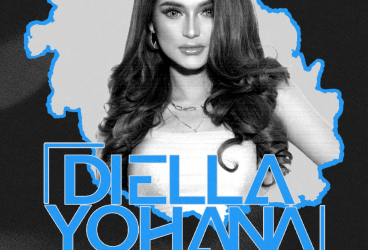 CAMDEN SUNTER JAKARTA - DIELLA YOHANA