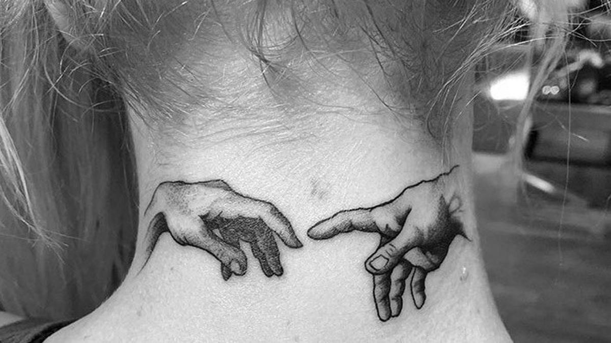 Ingin Buat Tato? Hindari Bagian Tubuh Ini