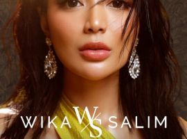 CLUB 36 MANGGA BESAR JAKARTA - WIKA SALIM