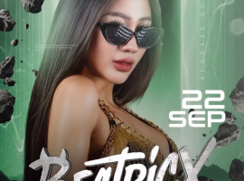 MONKEY KING BAR & LOUNGE GADING SERPONG - BEATRICX