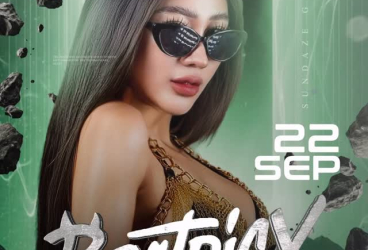 MONKEY KING BAR & LOUNGE GADING SERPONG - BEATRICX