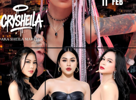 ZENTRUM CIBUBUR - PUTRI BELVINA