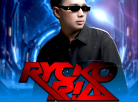 ANDREW'S PARTY MART SUNTER - RYCKO RIA