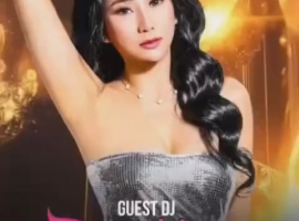 TRENZ EXECUTIVE CLUB GADING SERPONG - KARTIKA WILLY
