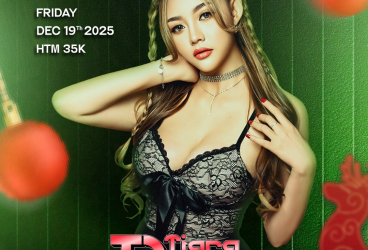 WARUNK WOW KWB JAKARTA - TIARA QUEEN