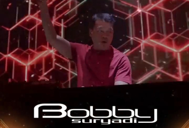 CLUB 36 JAKARTA - BOBBY SURYADI
