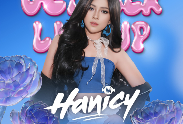SOLITAIRE JAKARTA - HANICY