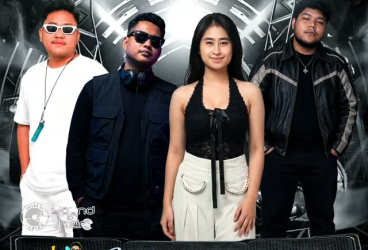 EMPORIUM TEASE CLUB JAKARTA - THE SUNDAZE (SOJ)