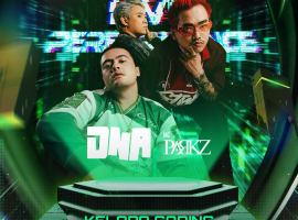 LIVEHOUSE KELAPA GADING - DNA
