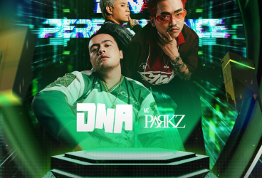 LIVEHOUSE KELAPA GADING - DNA