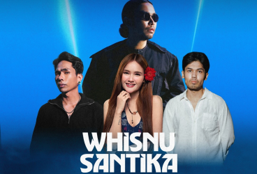 BENGKEL SCBD JAKARTA - MAP OF FEELINGS (WHISNU SANTIKA, INDRA LESMANA, FANNY SOEGI)
