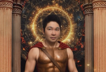 SPARTA LIVE BAR JAKARTA - REY LIMITLESS