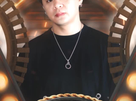 HADES VIP CIBUBUR - RAMPAGE (VAN HENDRICK)