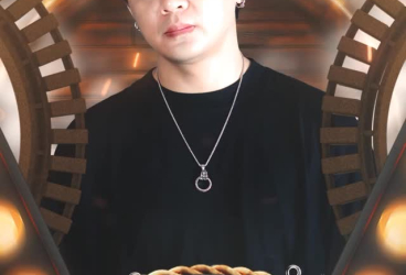 HADES VIP CIBUBUR - RAMPAGE (VAN HENDRICK)