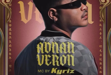 BLACK OWL KELAPA GADING - ADNAN VERON