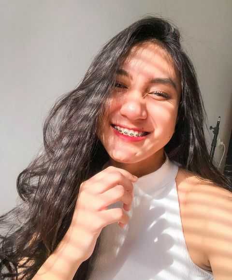 Potret Manis Sesesvana, Seleb Tiktok Asal Bandung yang Super Charming!