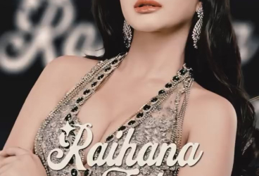 MONKEY KING BAR & LOUNGE GADING SERPONG - BREAKBEAT MONDAY (RAIHANA ZAHRA)